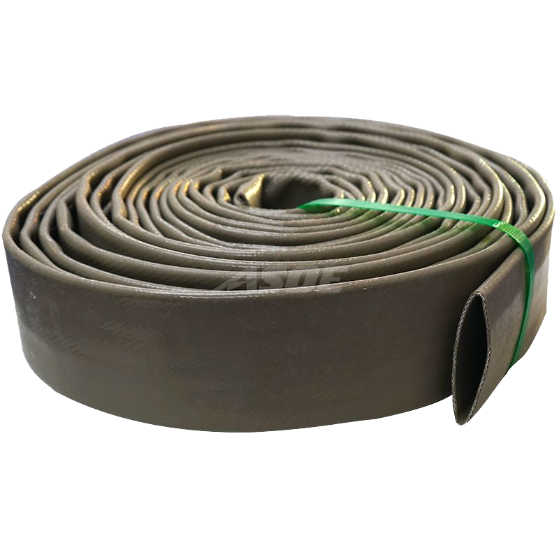 oilvey™ TPU 扁平软管